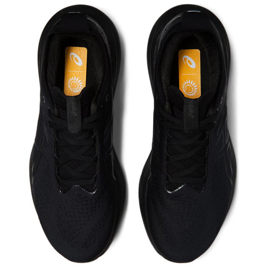 Asics Gel-Nimbus 25 Asics Gel-Nimbus 25